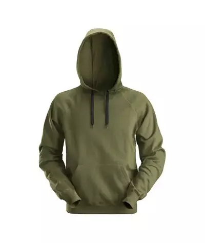 Snickers Workwear Huvtröja, Snickers Workwear | ADT Tryck