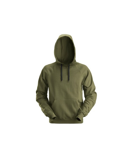 Snickers Workwear Huvtröja, Snickers Workwear