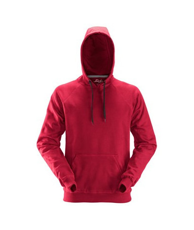Snickers Workwear Huvtröja, Snickers Workwear | ADT Tryck