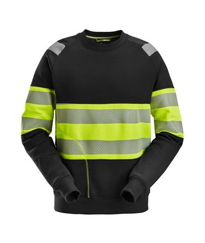 High-visibility shirt, class 1