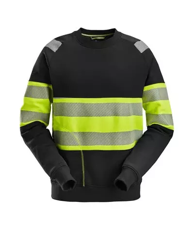 High-visibility shirt, class 1