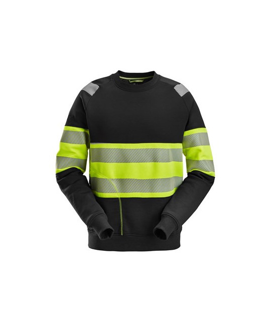 Snickers Workwear Varseltröja, klass 1, Snickers Workwear | ADT Tryck