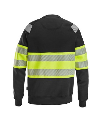 Snickers Workwear Varseltröja, klass 1, Snickers Workwear | ADT Tryck