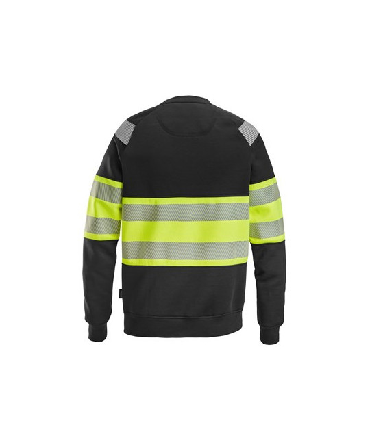 Snickers Workwear Varseltröja, klass 1, Snickers Workwear | ADT Tryck