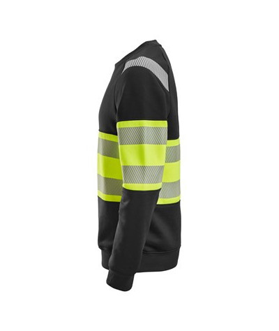 High-visibility shirt, class 1