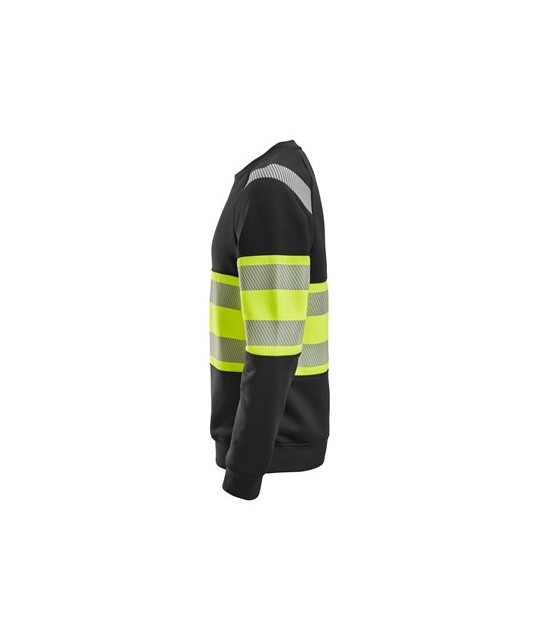 Snickers Workwear Varseltröja, klass 1, Snickers Workwear | ADT Tryck