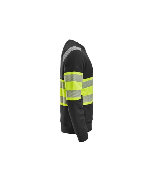 Snickers Workwear Varseltröja, klass 1, Snickers Workwear | ADT Tryck
