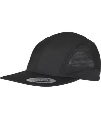 Flexfit Yupoong Nylon Snapback | ADT Tryck
