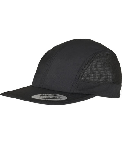 Nylon Snapback