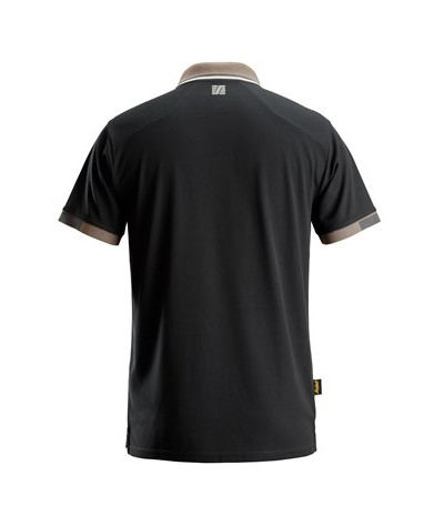 Kortärmad pikétröja 37.5®