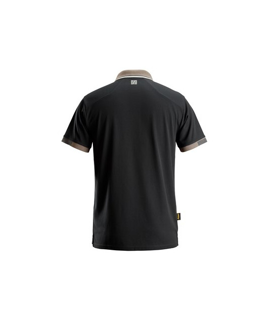 Kortärmad pikétröja 37.5®