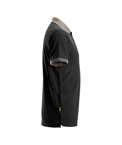 Kortärmad pikétröja 37.5®
