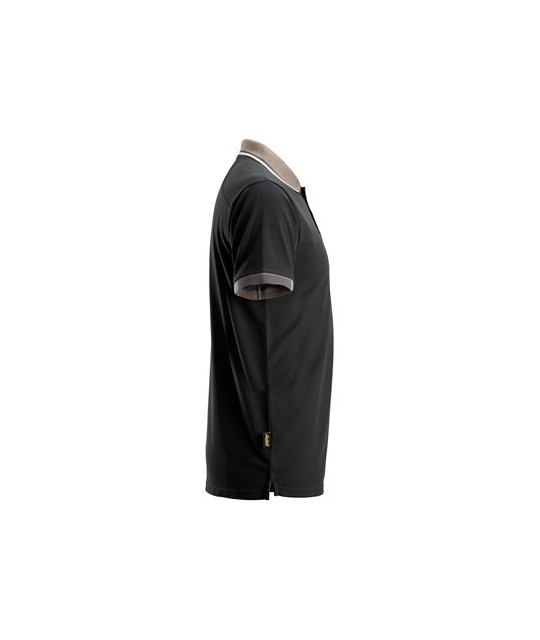 Kortärmad pikétröja 37.5®