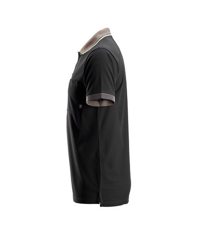 Kortärmad pikétröja 37.5®