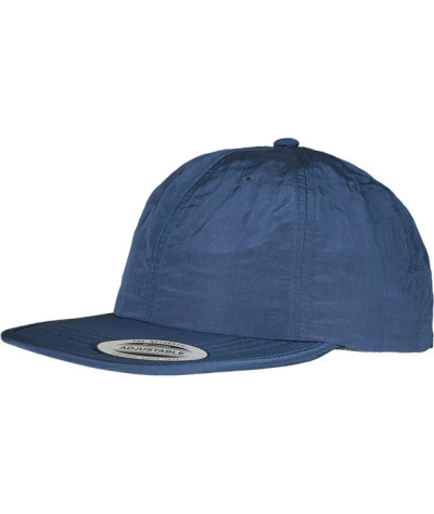 Adjustable Nylon Cap