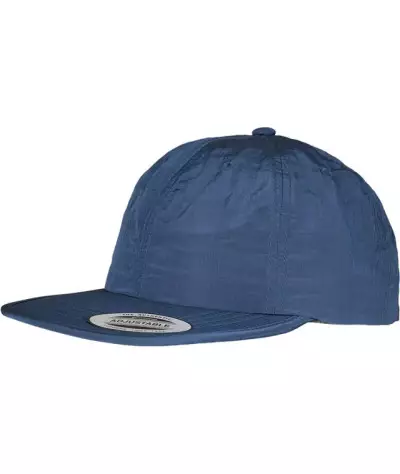 Flexfit Yupoong Adjustable Nylon Cap | ADT Tryck