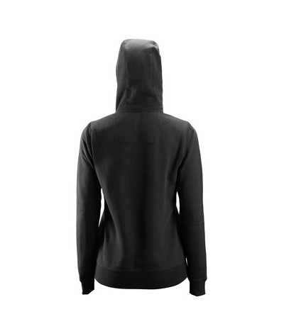 Tröja Dam Hoodie Zip