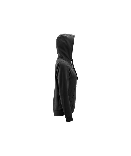 Tröja Dam Hoodie Zip