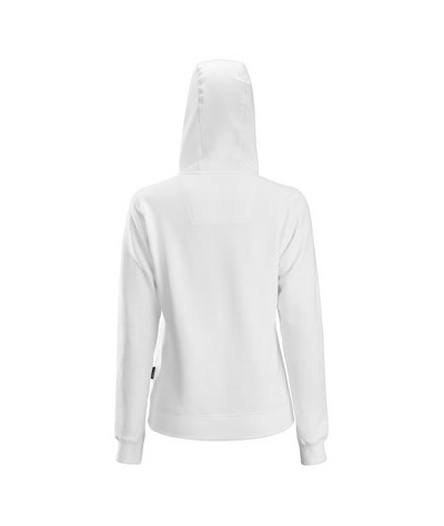 Tröja Dam Hoodie Zip