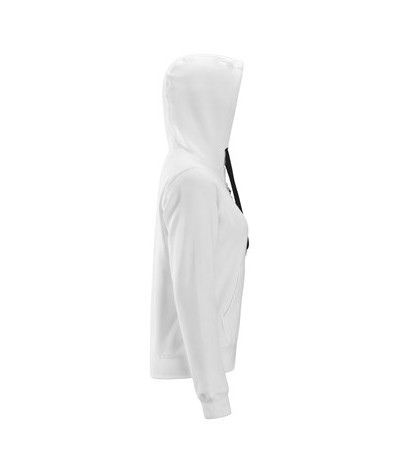 Tröja Dam Hoodie Zip