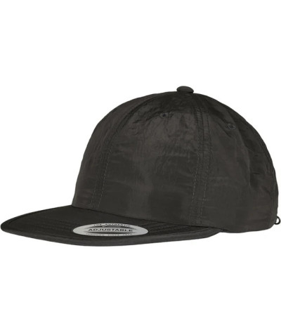 Adjustable Nylon Cap