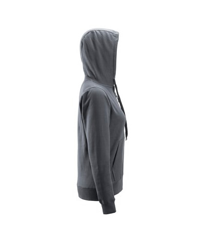 Tröja Dam Hoodie Zip