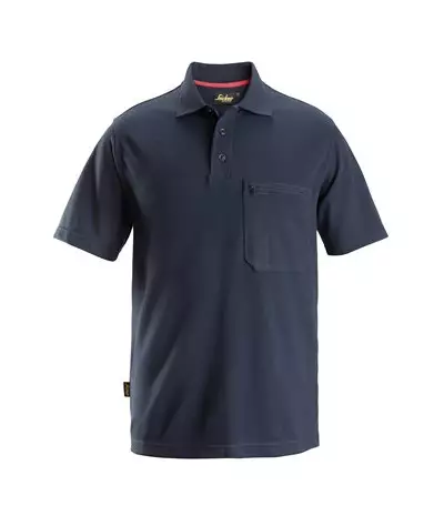 Snickers Workwear Kortärmad pikétröja, Snickers Workwear | ADT Tryck