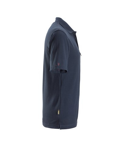 Snickers Workwear Kortärmad pikétröja, Snickers Workwear | ADT Tryck