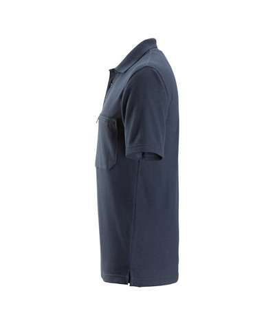 Snickers Workwear Kortärmad pikétröja, Snickers Workwear | ADT Tryck