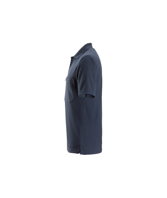 Snickers Workwear Kortärmad pikétröja, Snickers Workwear | ADT Tryck