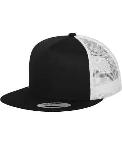 Flexfit Yupoong Classic Trucker 2-Tone | ADT Tryck