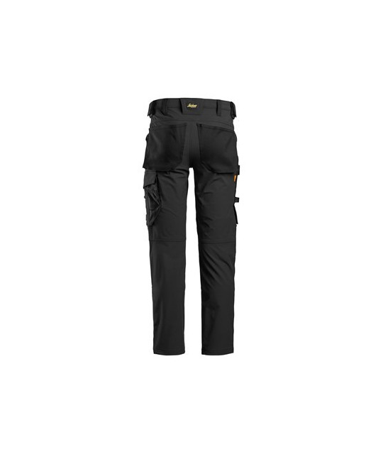 Snickers Workwear Byxa i fullstretch Snickers Workwear | ADT Tryck