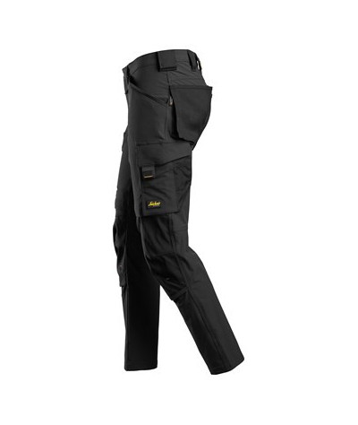 Snickers Workwear Byxa i fullstretch Snickers Workwear | ADT Tryck