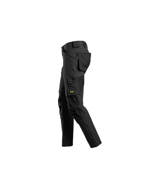 Snickers Workwear Byxa i fullstretch Snickers Workwear | ADT Tryck