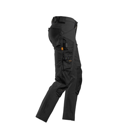 Snickers Workwear Byxa i fullstretch Snickers Workwear | ADT Tryck