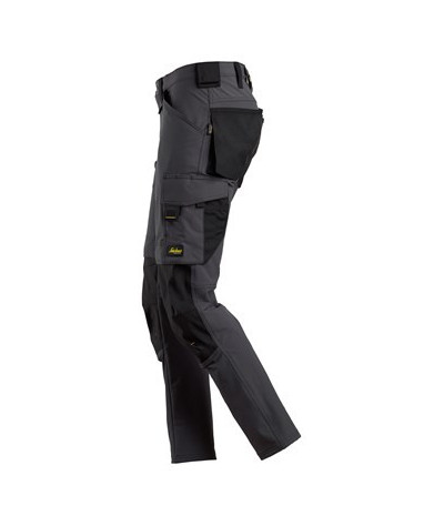 Full stretch trousers