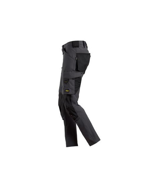 Snickers Workwear Byxa i fullstretch Snickers Workwear | ADT Tryck