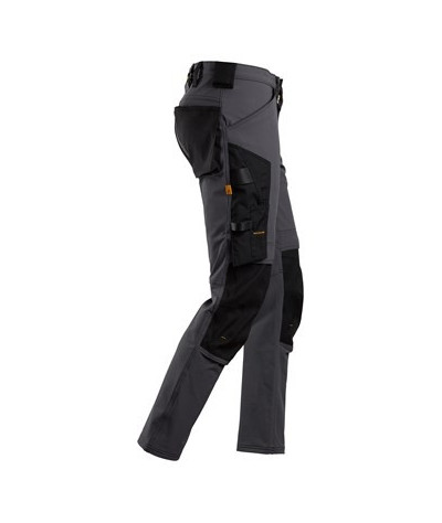 Full stretch trousers