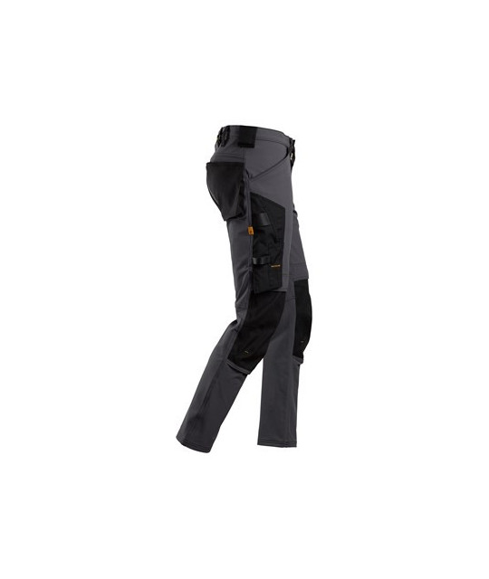 Snickers Workwear Byxa i fullstretch Snickers Workwear | ADT Tryck