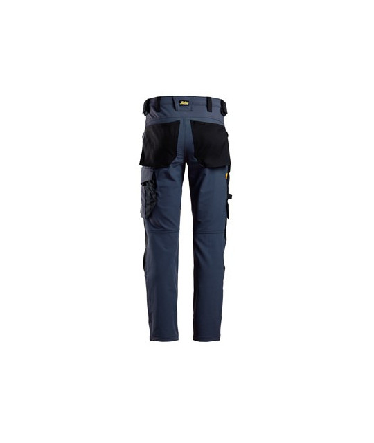 Snickers Workwear Byxa i fullstretch Snickers Workwear | ADT Tryck