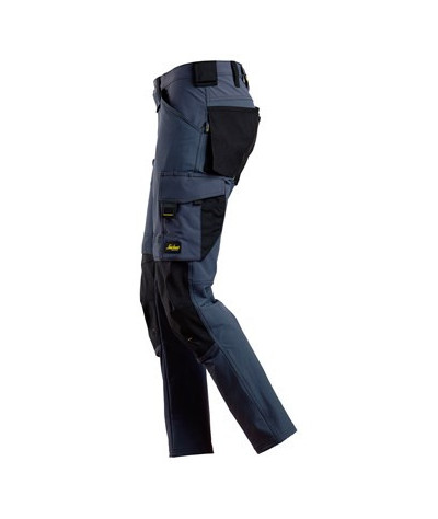 Full stretch trousers
