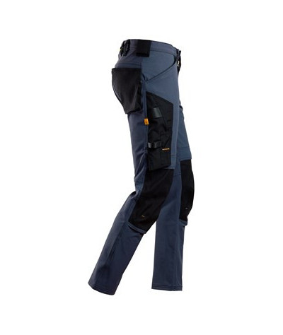 Full stretch trousers