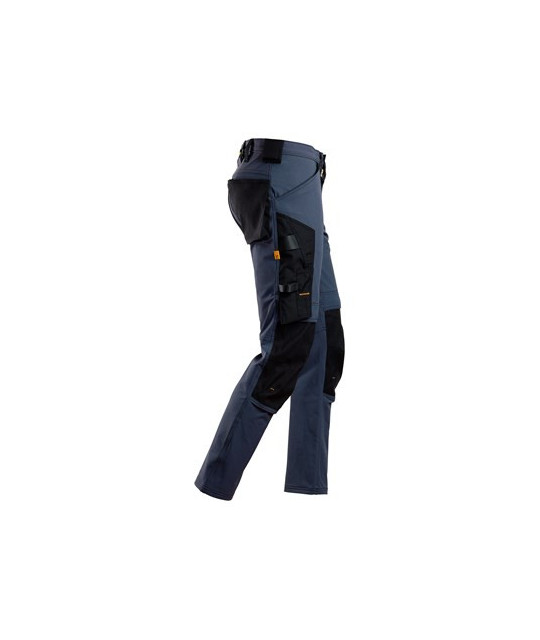 Full stretch trousers