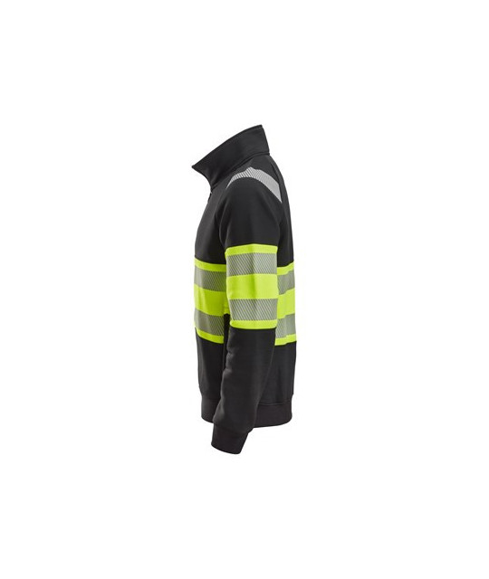 Snickers Workwear Varseljacka med hellång dragkedja, klass 1, Snick...