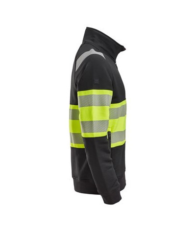 Snickers Workwear Varseljacka med hellång dragkedja, klass 1, Snick...