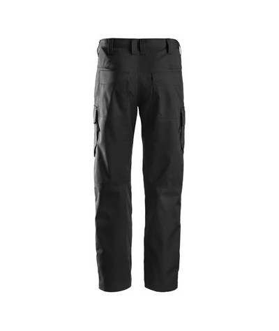 Snickers Workwear Servicebyxa med knäskyddsfickor Snickers Workwear...