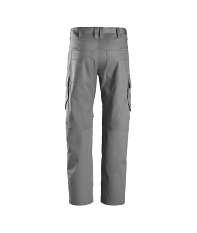 Snickers Workwear Servicebyxa med knäskyddsfickor Snickers Workwear...