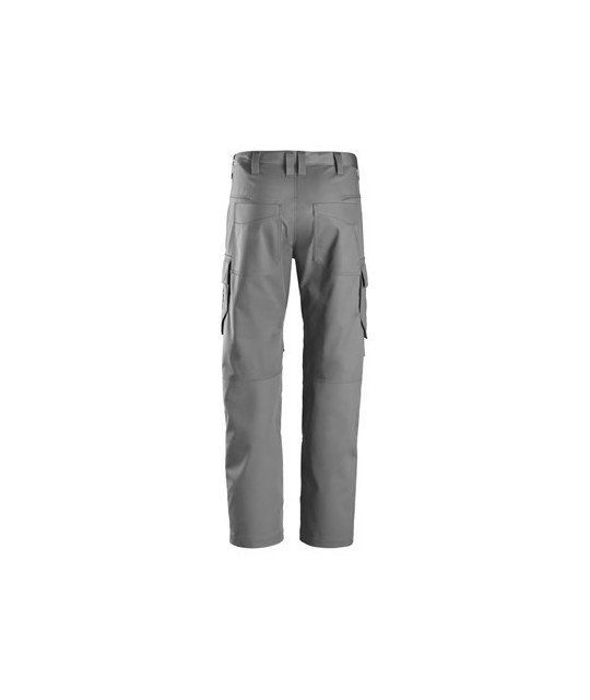 Snickers Workwear Servicebyxa med knäskyddsfickor Snickers Workwear...
