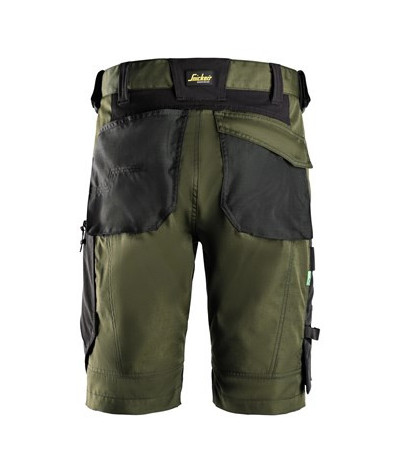Snickers Workwear Arbetsshorts+ Snickers Workwear | ADT Tryck
