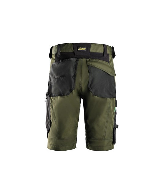 Snickers Workwear Arbetsshorts+ Snickers Workwear | ADT Tryck